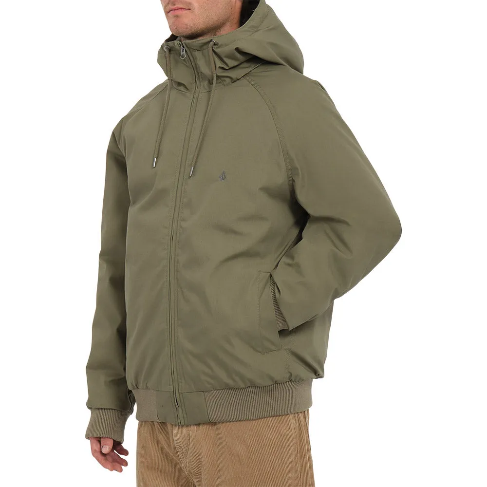 Hernan 10K Jacket