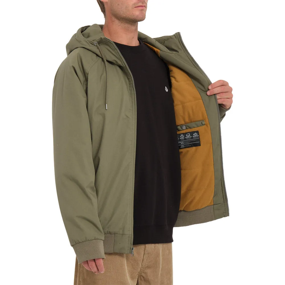 Hernan 10K Jacket