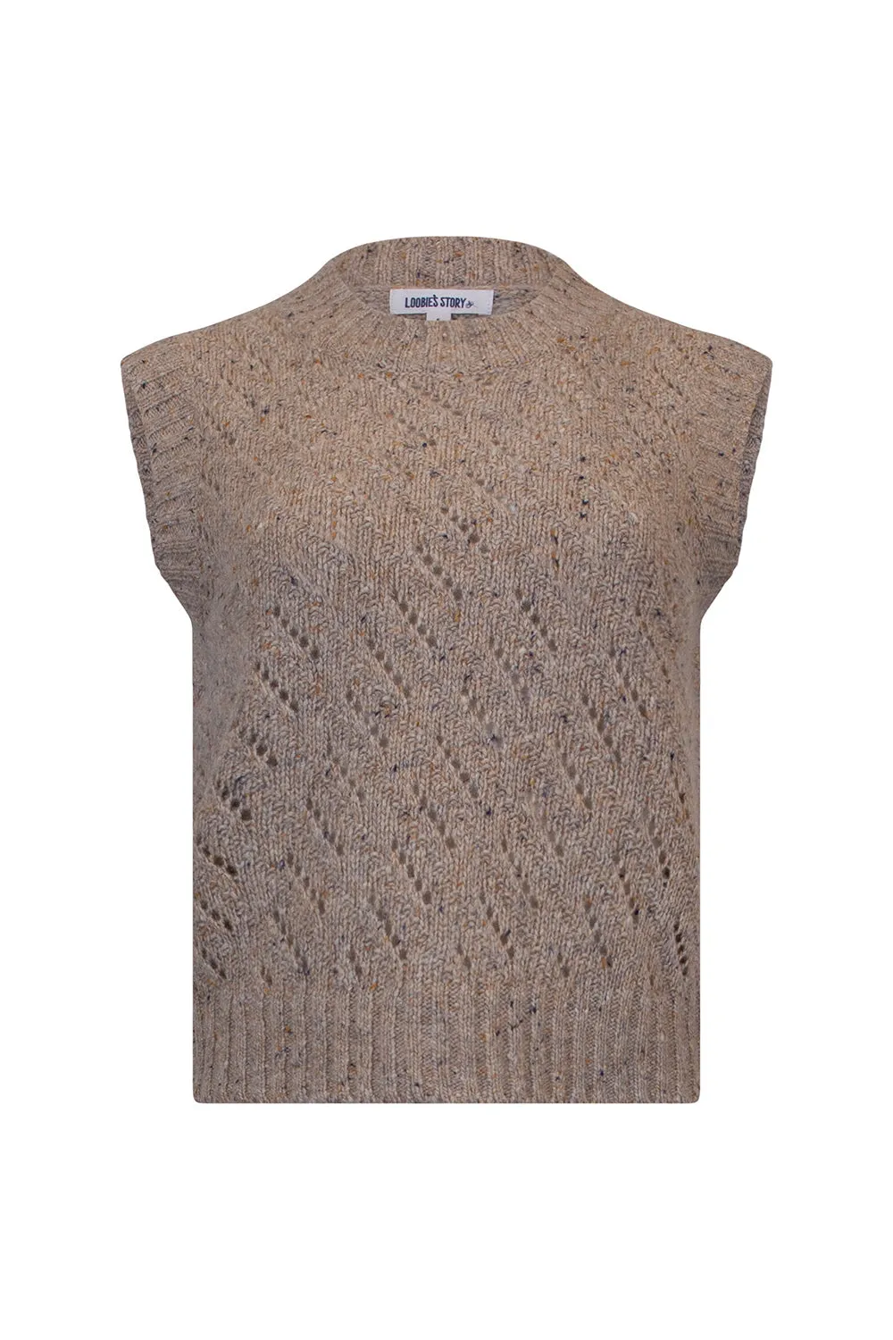 HETTY VEST