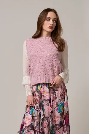 HETTY VEST