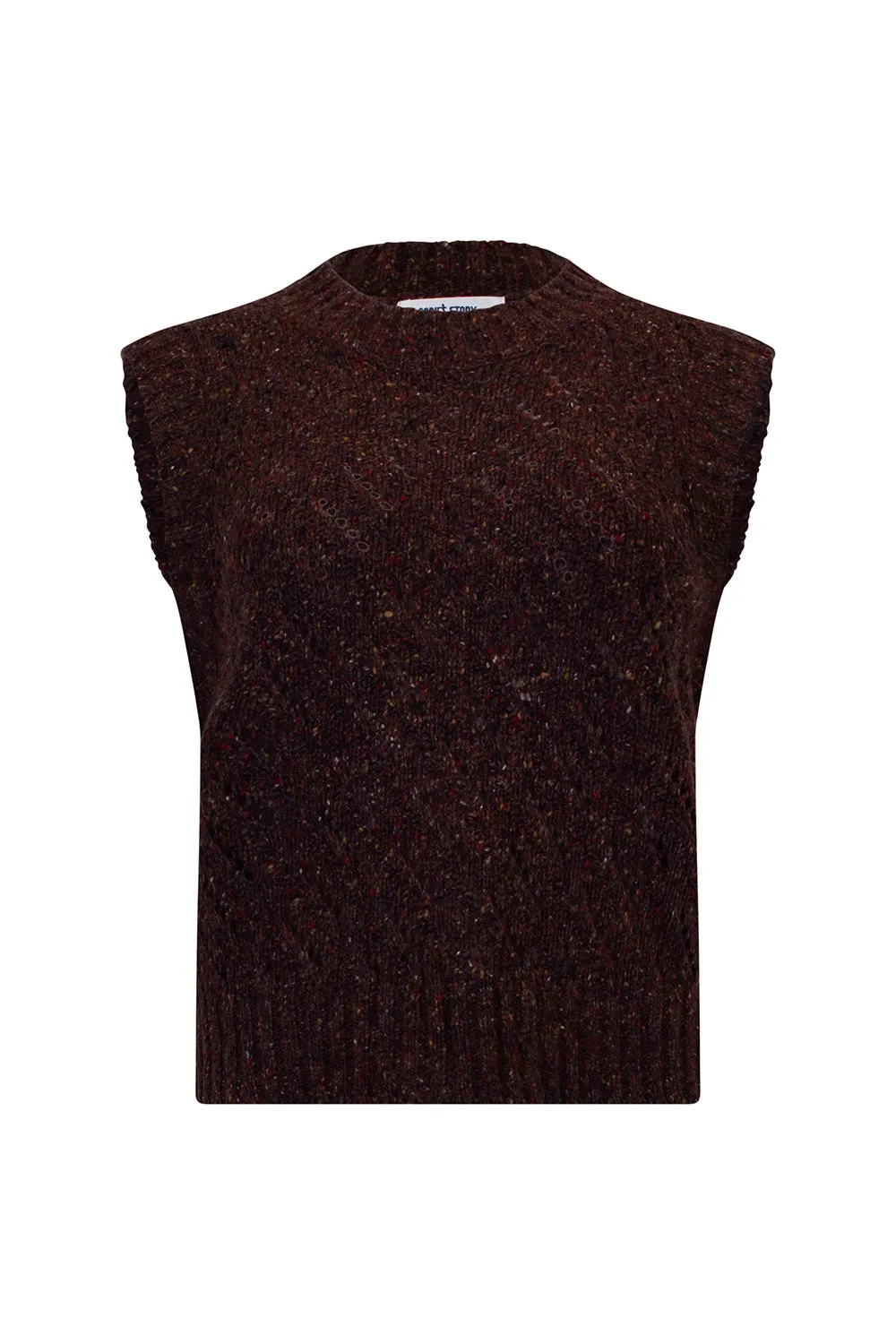 HETTY VEST