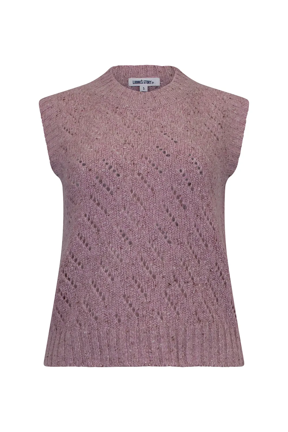 HETTY VEST