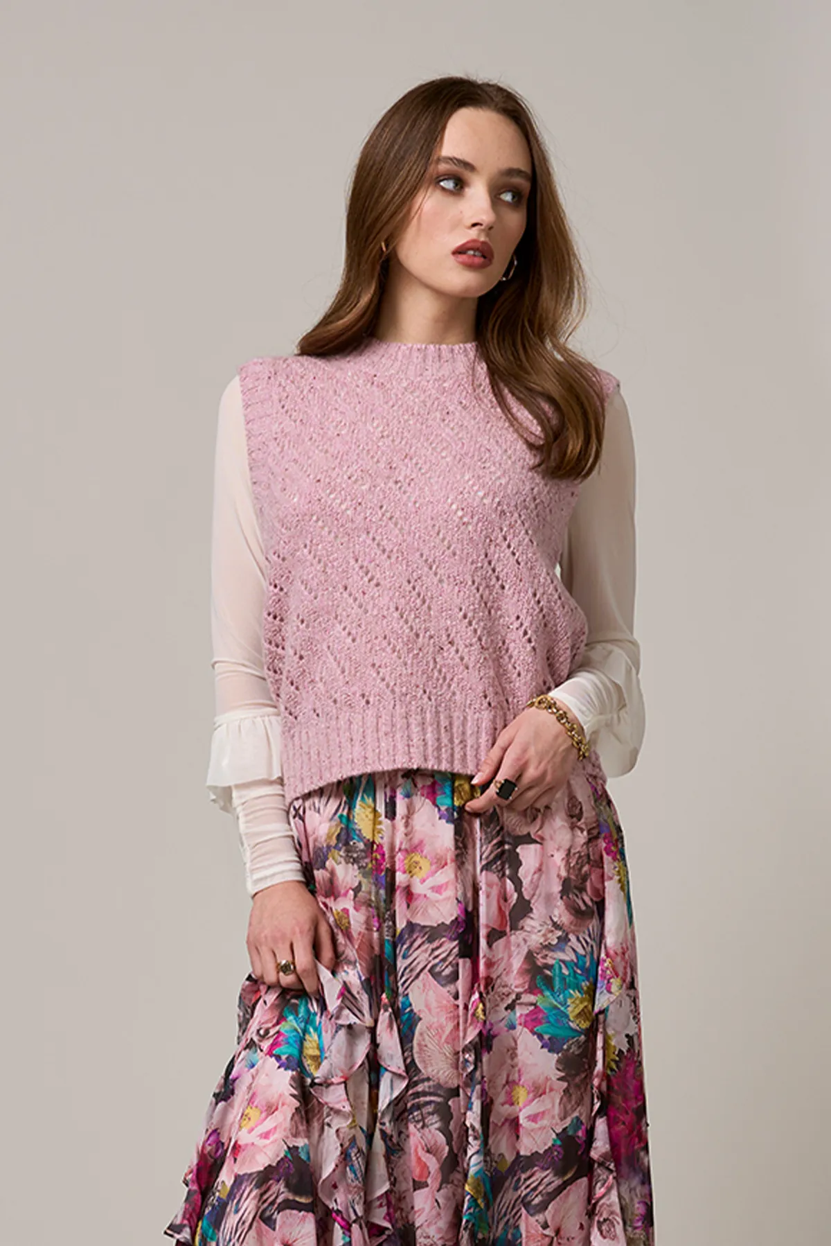 HETTY VEST