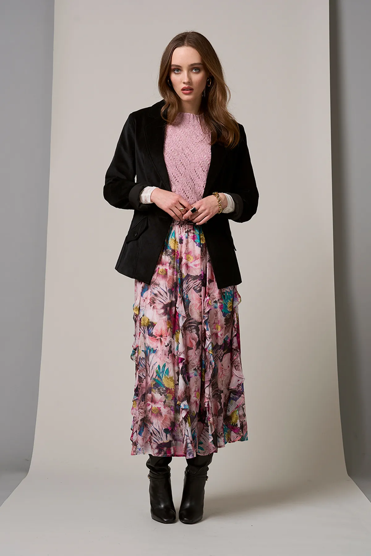 HETTY VEST