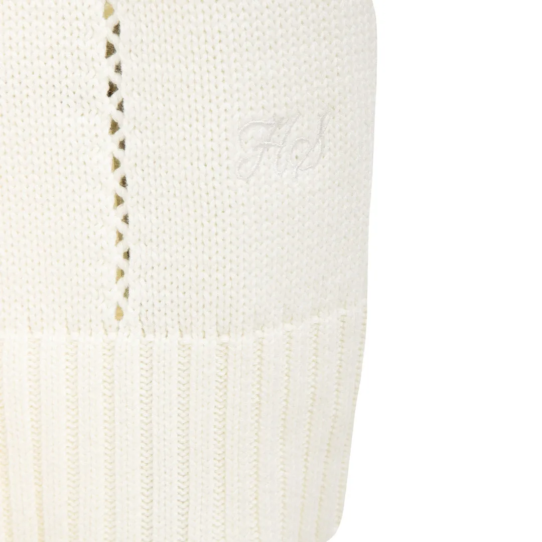 HS Knit Vest