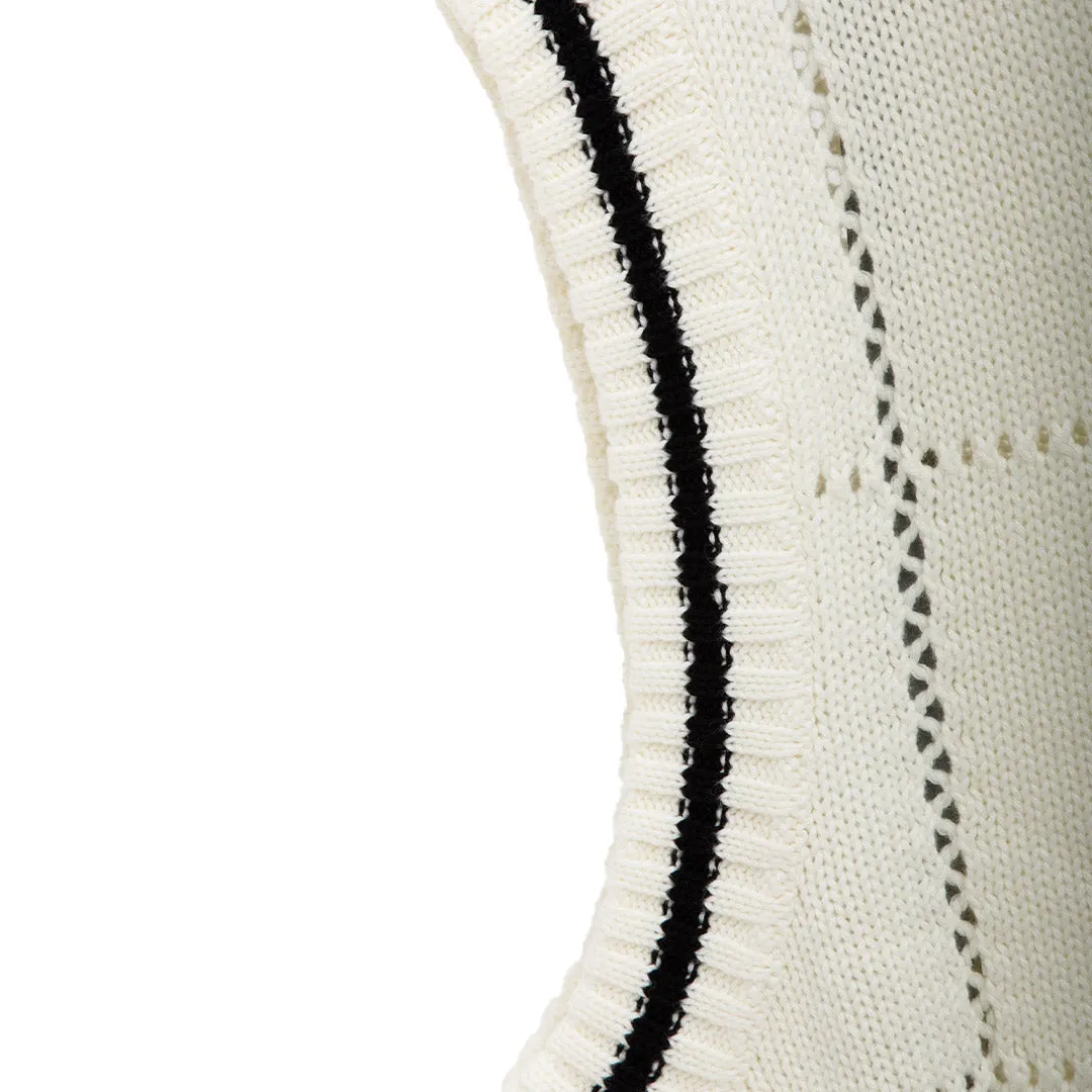 HS Knit Vest