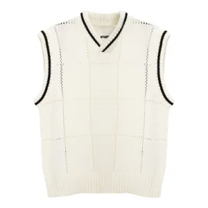 HS Knit Vest