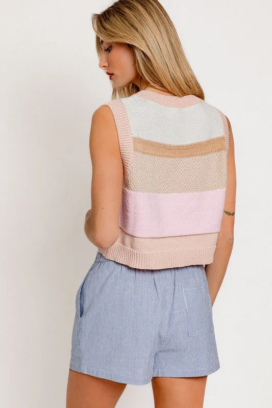 Ivy Sweater