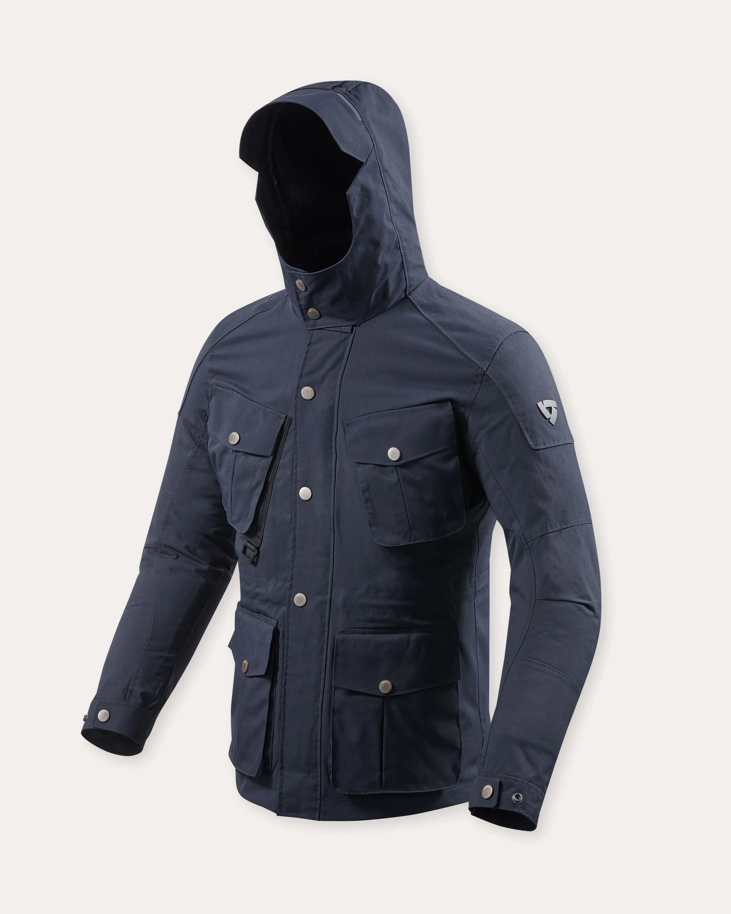 Jacket Triomphe | Dark Navy