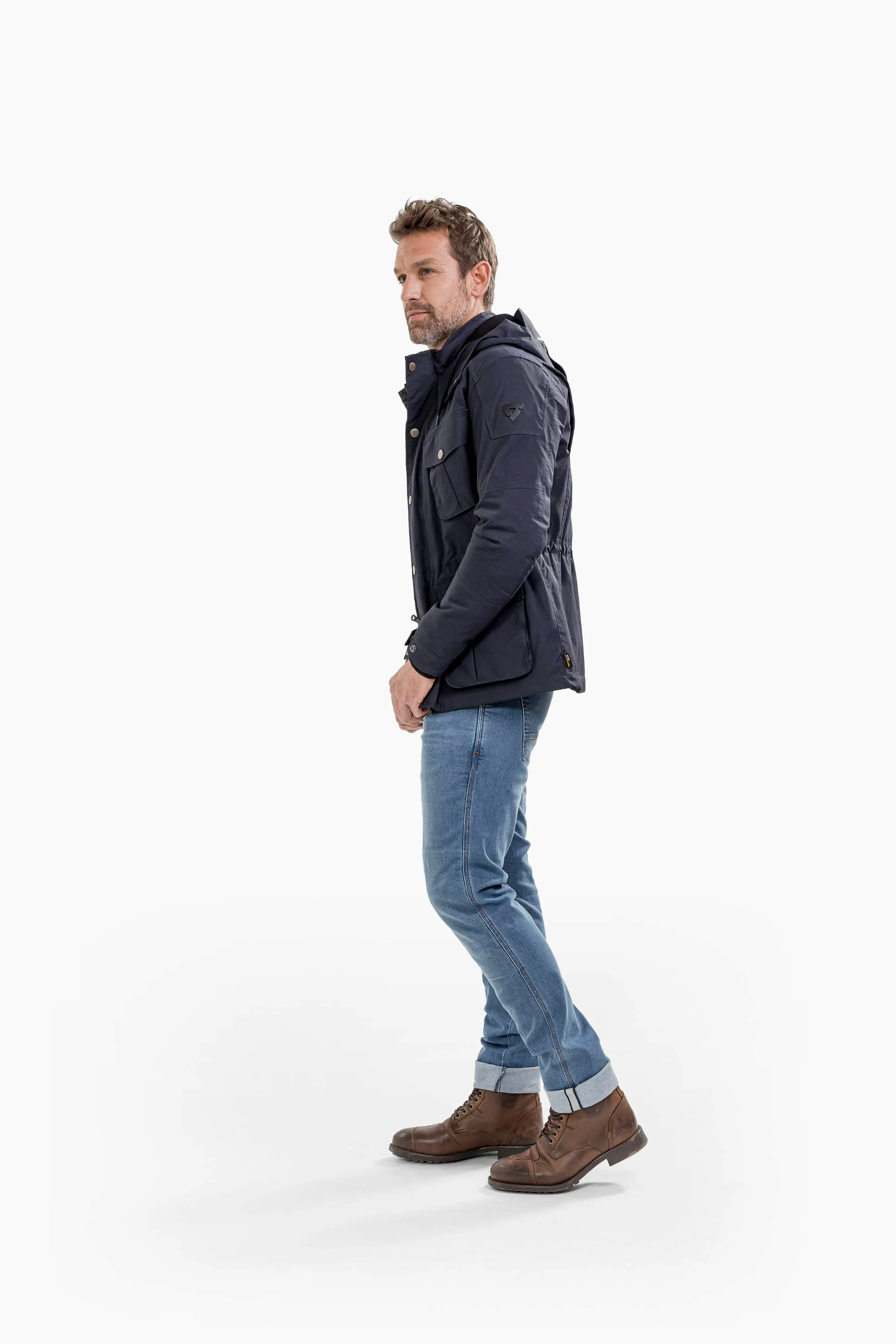 Jacket Triomphe | Dark Navy