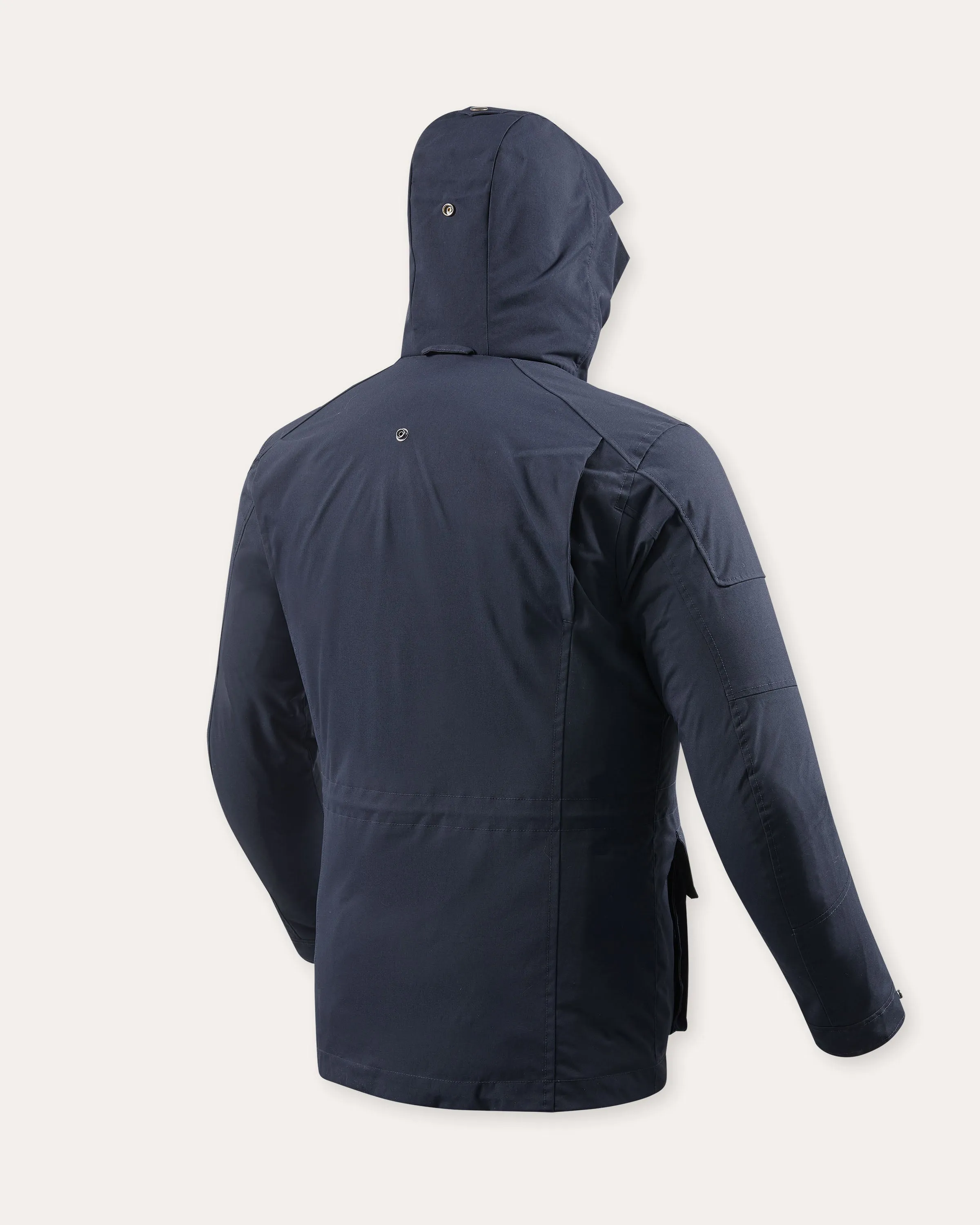 Jacket Triomphe | Dark Navy