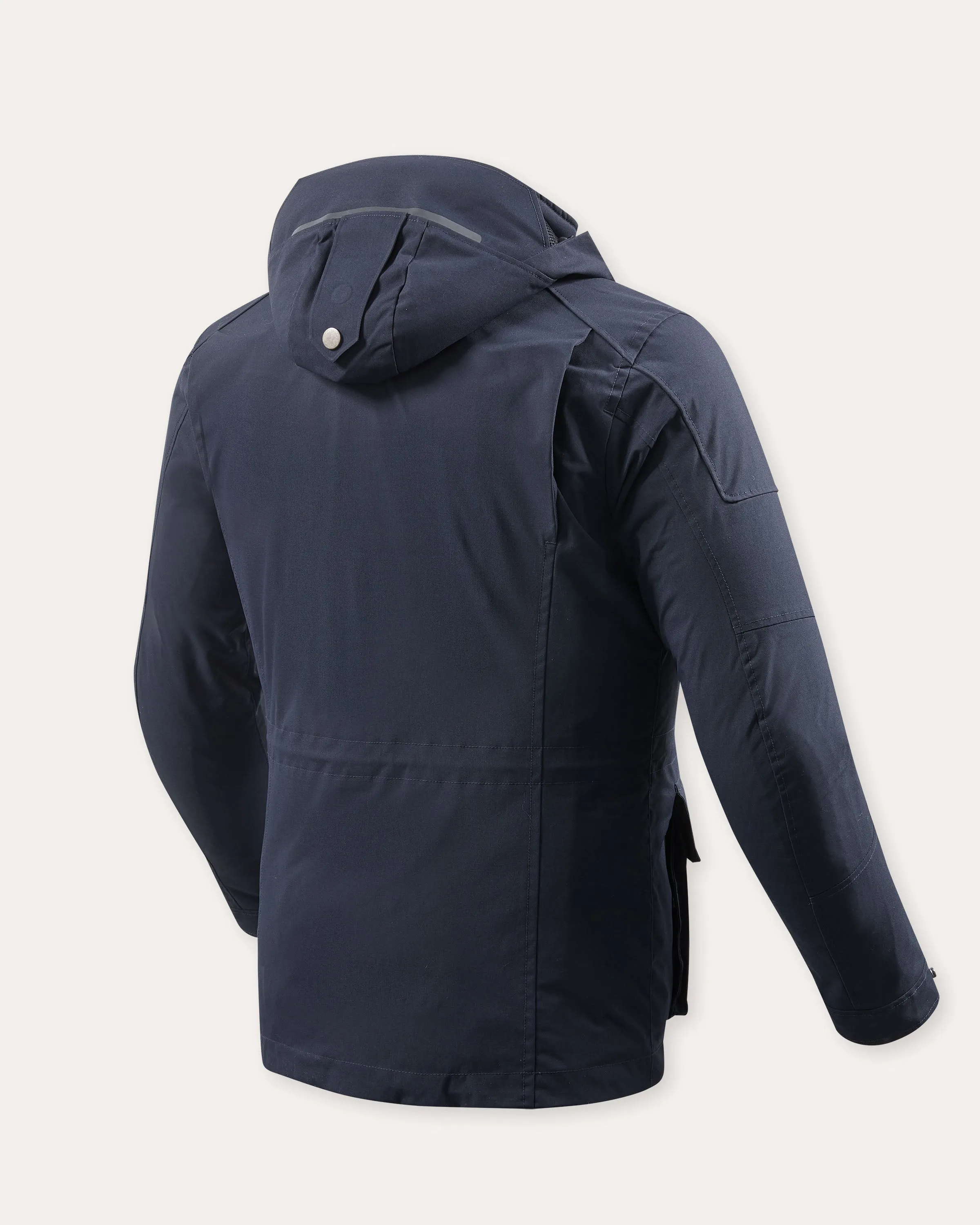 Jacket Triomphe | Dark Navy