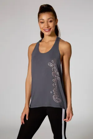 Jacquard Vest