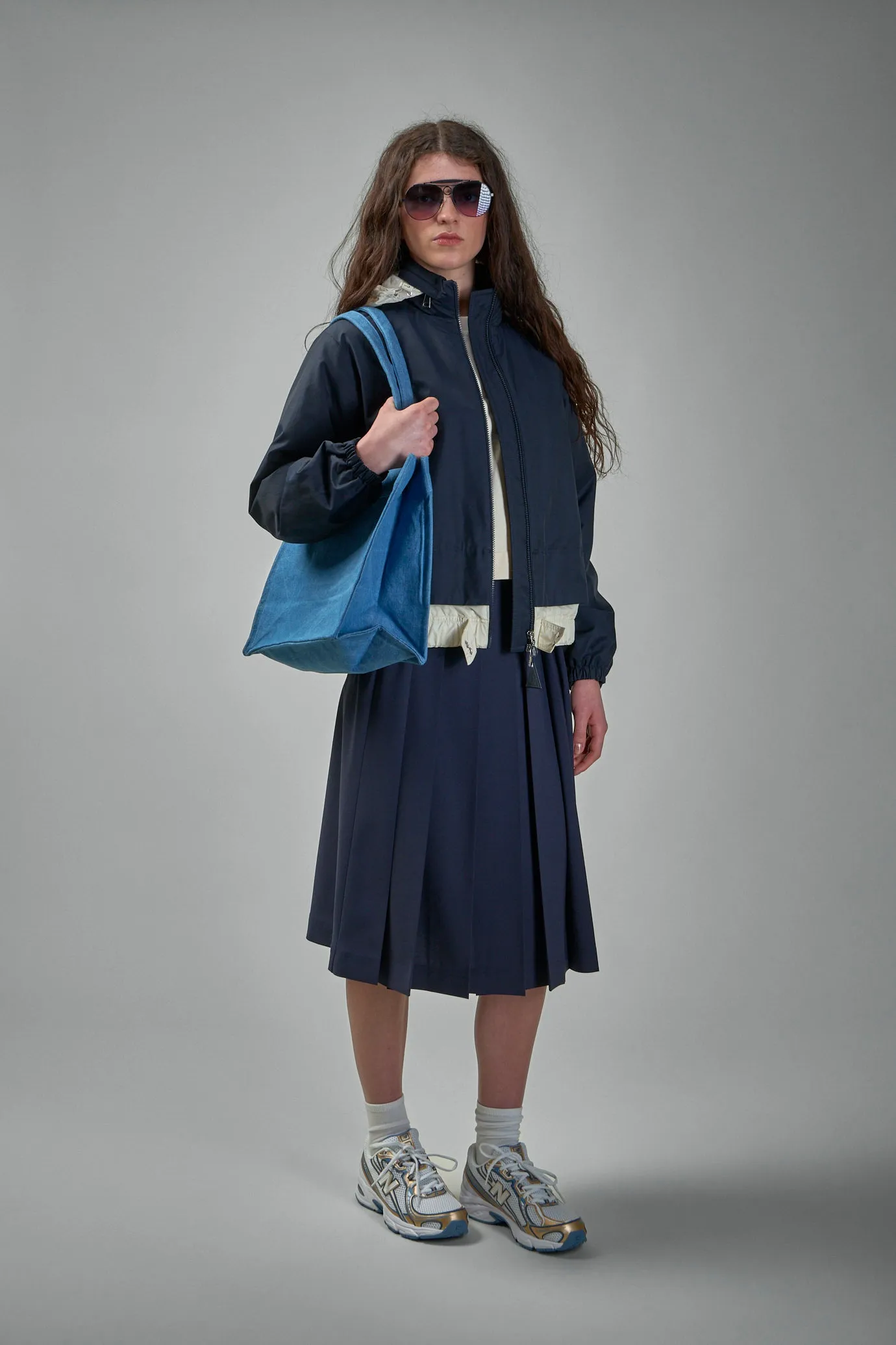 Janze Jacket