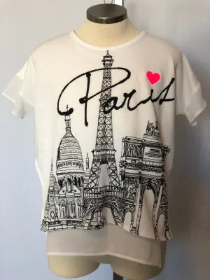 K PARIS TOP