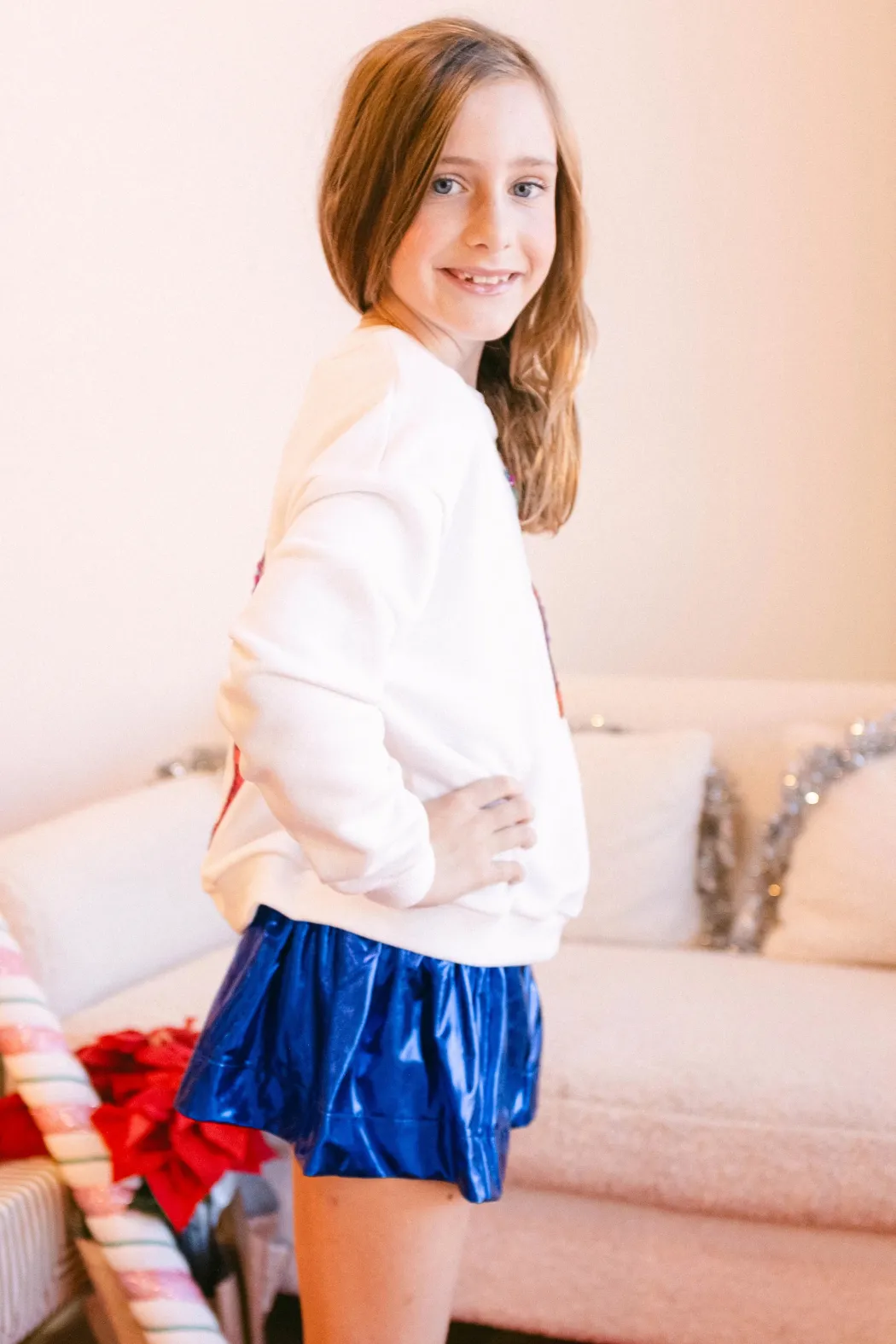 KIDS Nutcracker Sweatshirt