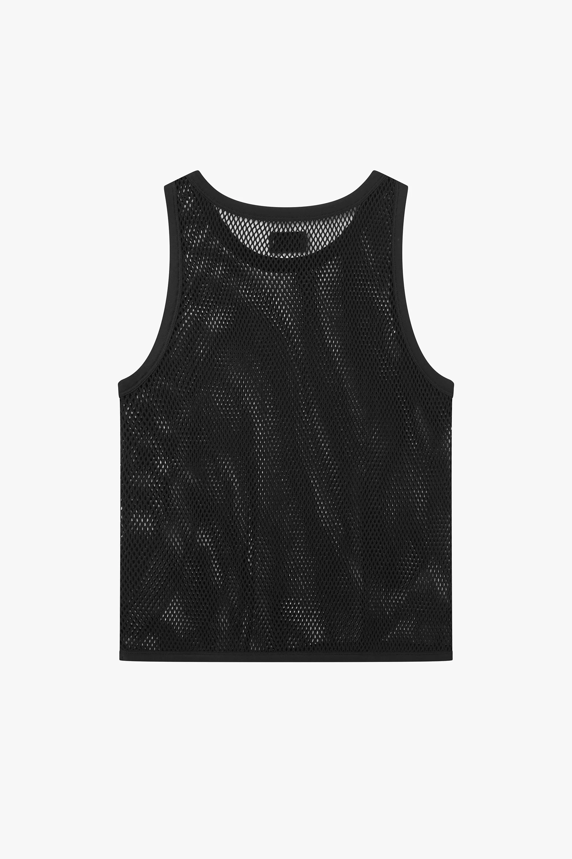 Knit Vest