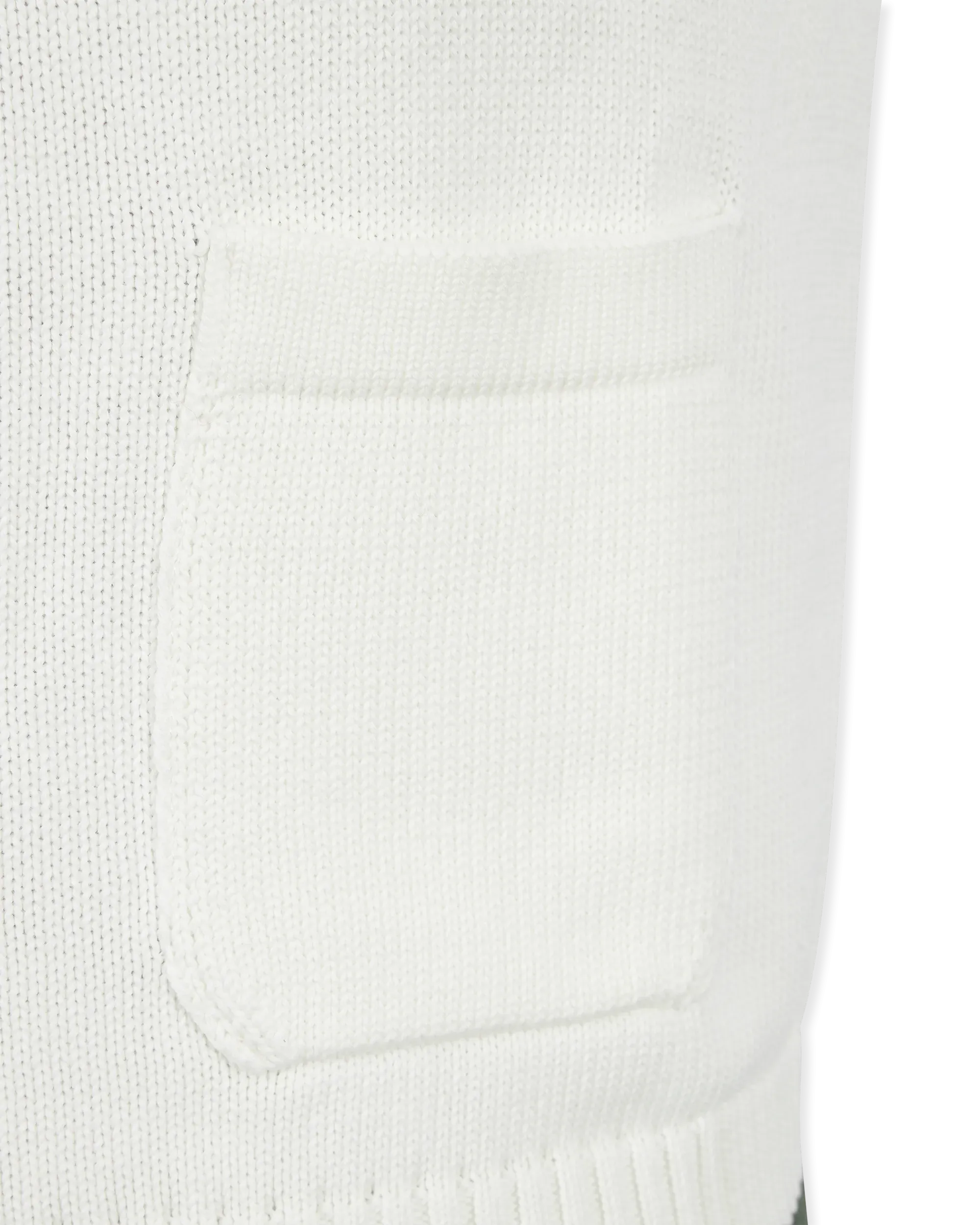 Ksubi Jeans Academy Button-Up Vest