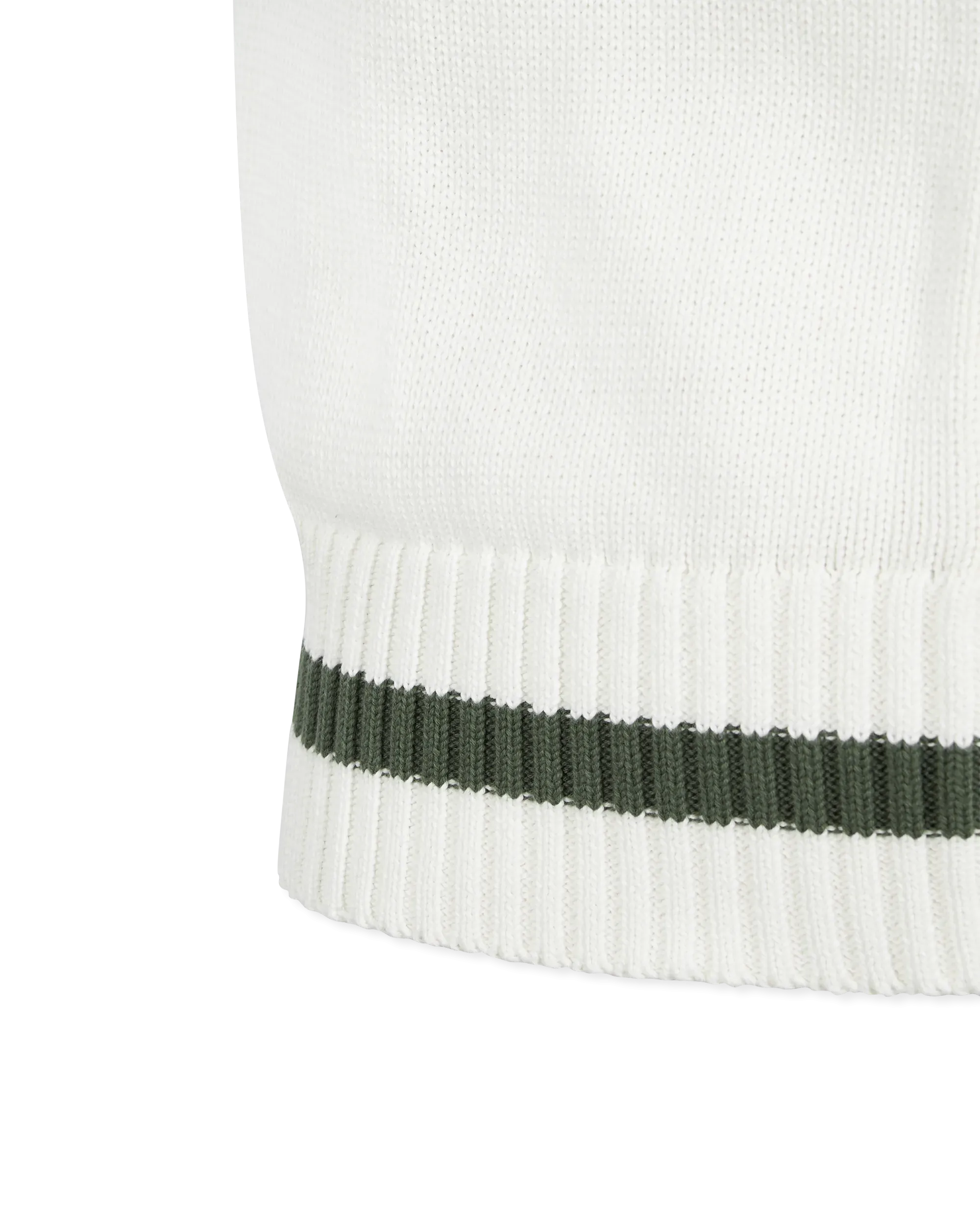 Ksubi Jeans Academy Button-Up Vest
