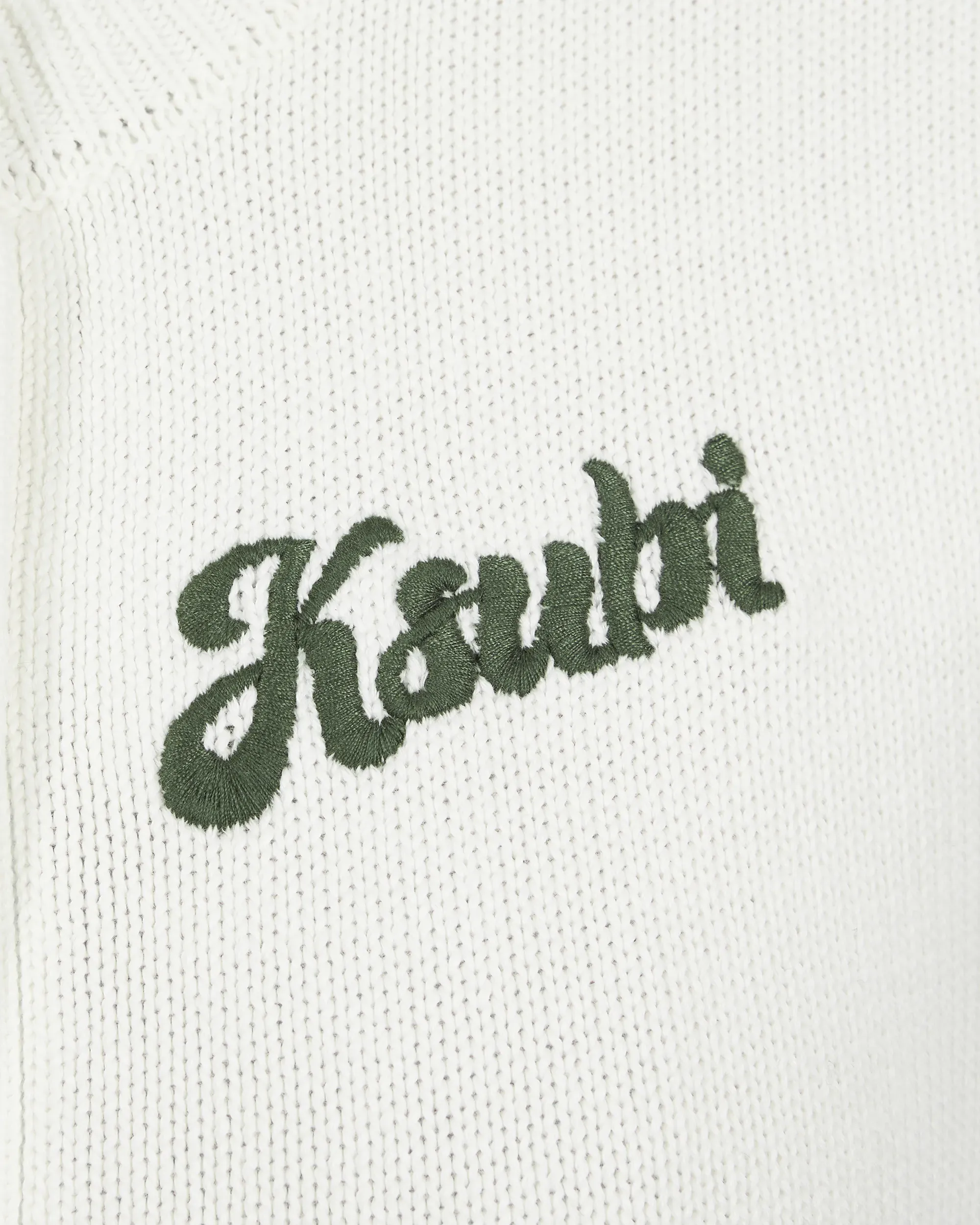 Ksubi Jeans Academy Button-Up Vest