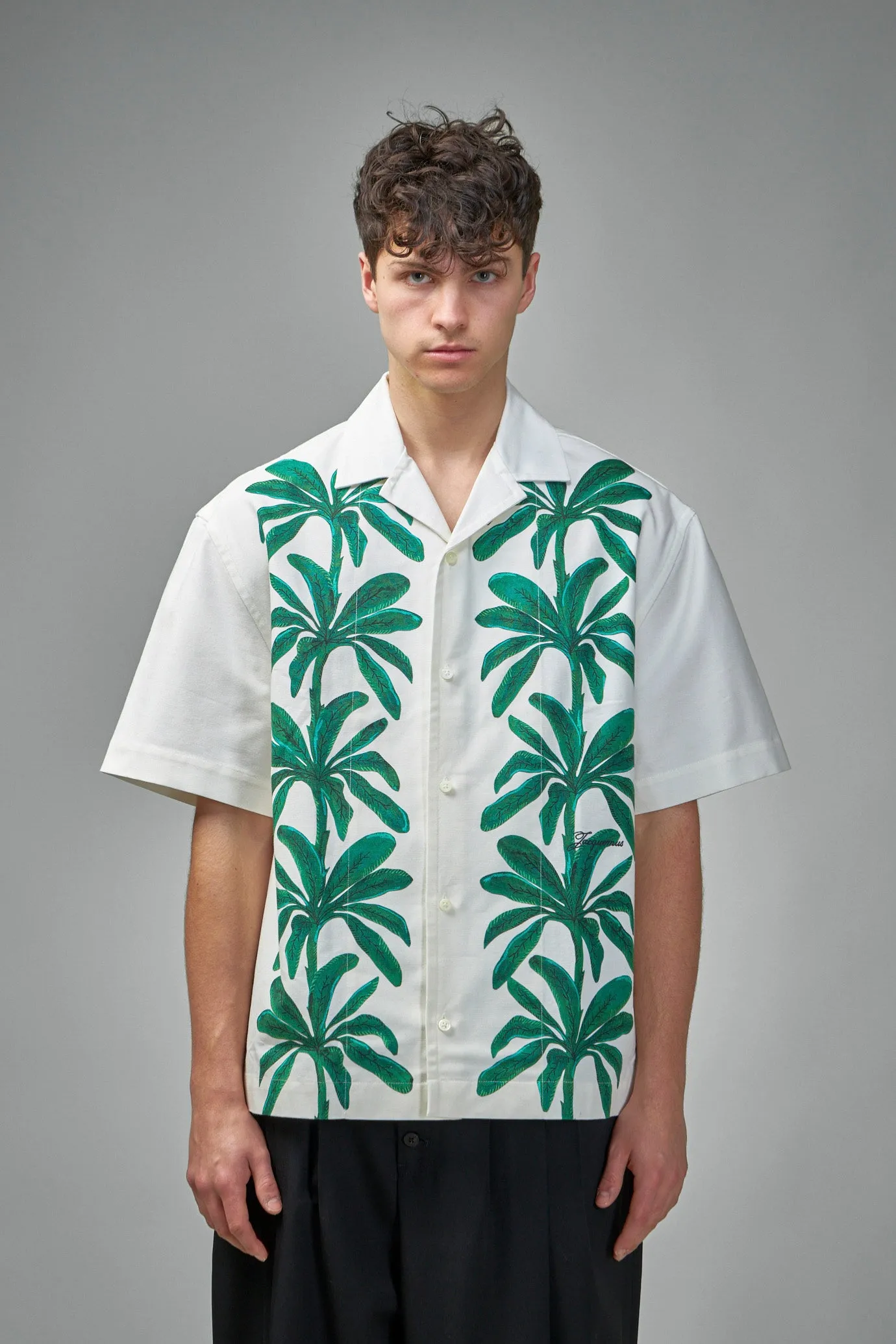 La Chemise Jean