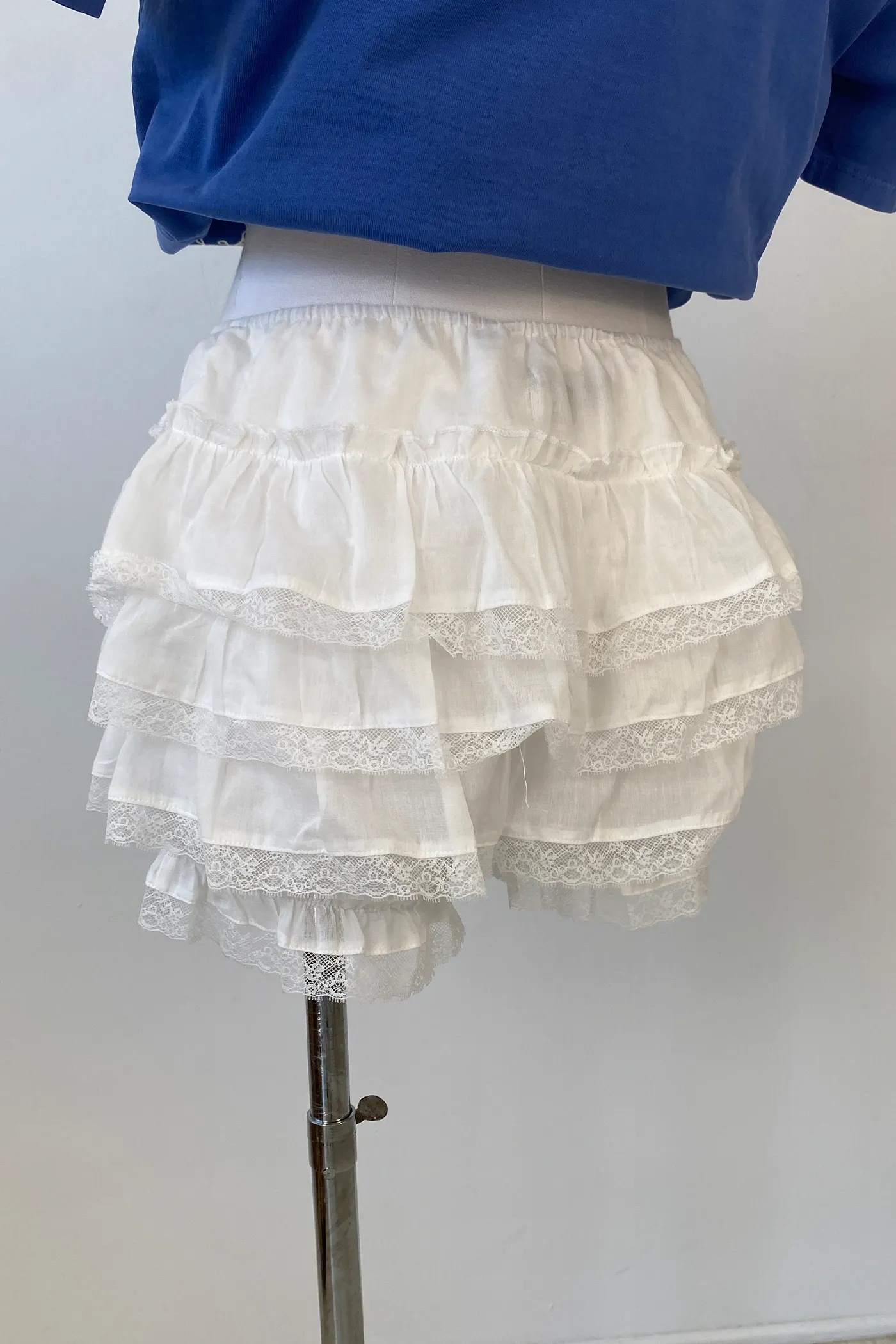 Lacey Tiered Skort