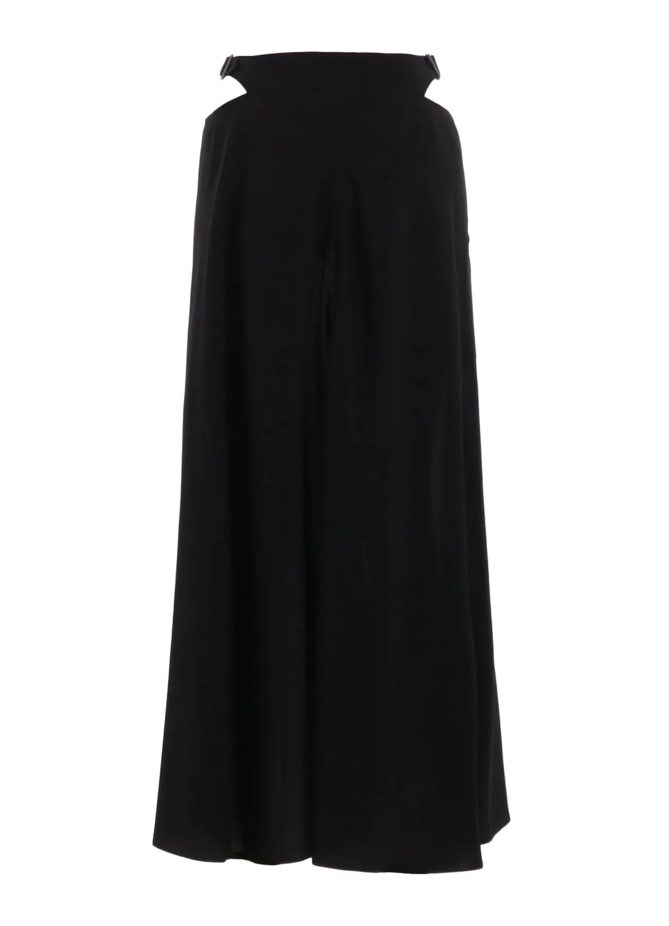 LAWN WAIST BELT SKIRT