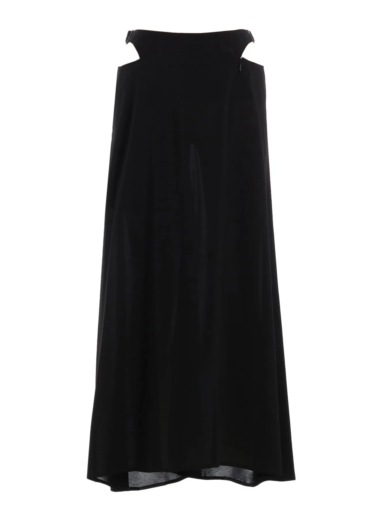 LAWN WAIST BELT SKIRT