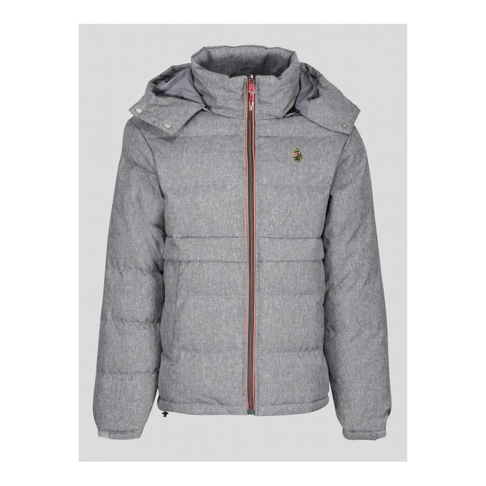 Luke 1977 M500756 Mallard Jacket
