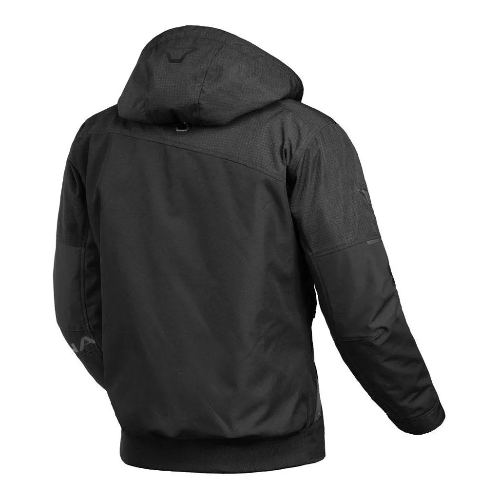 Macna - Racoon Black Jacket