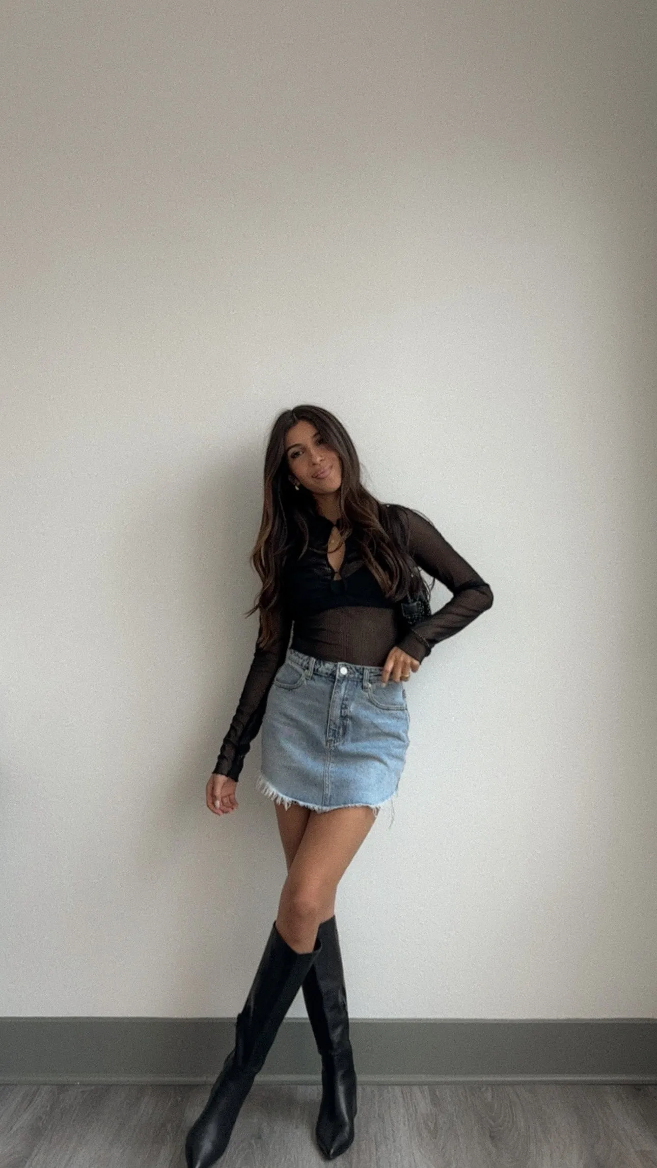 Maeve Top - FINAL SALE