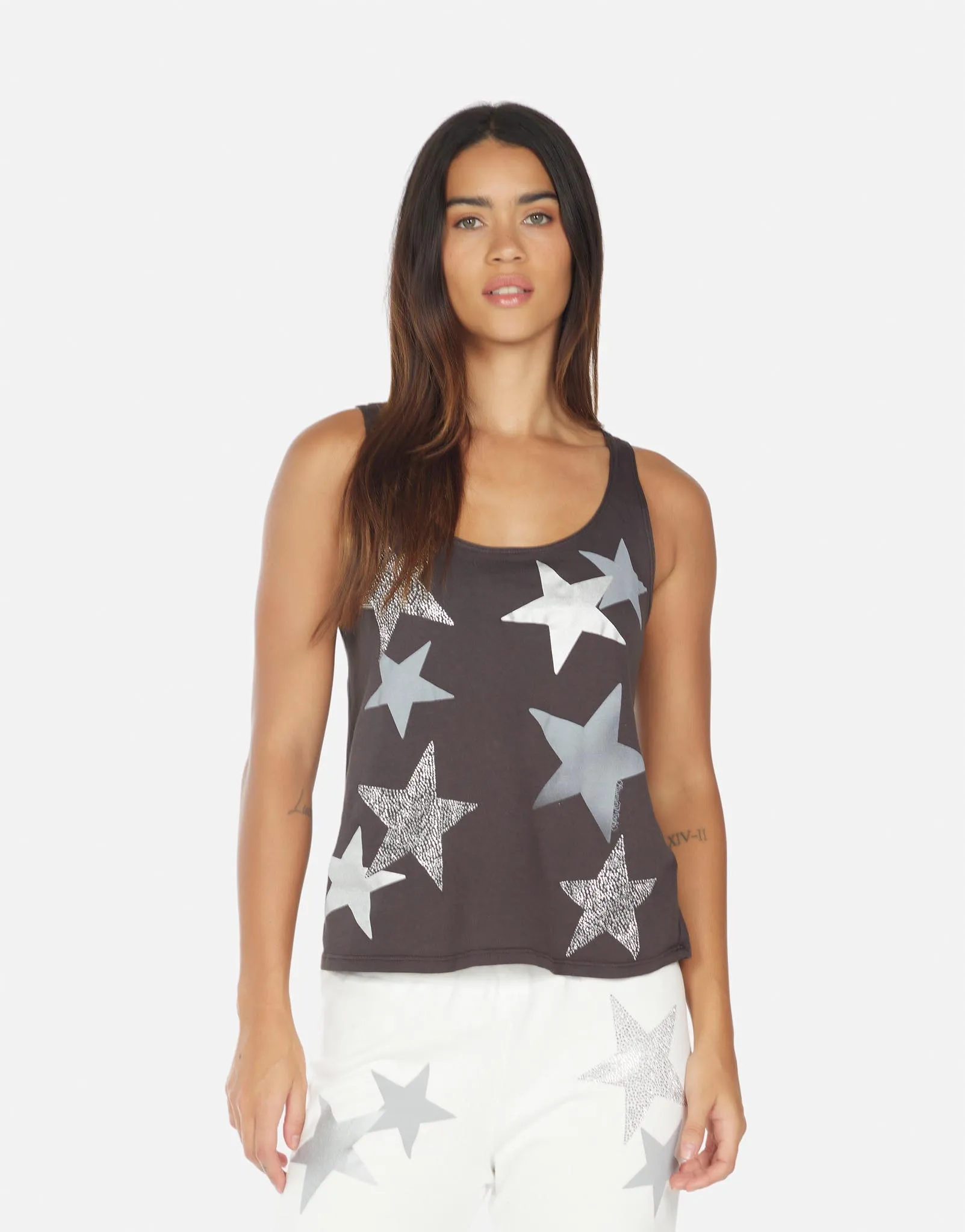 Maisie Crystal Multi Stars