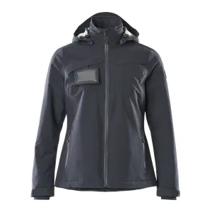 Mascot Accelerate Ladies Light Winter Jacket with CLIMascot