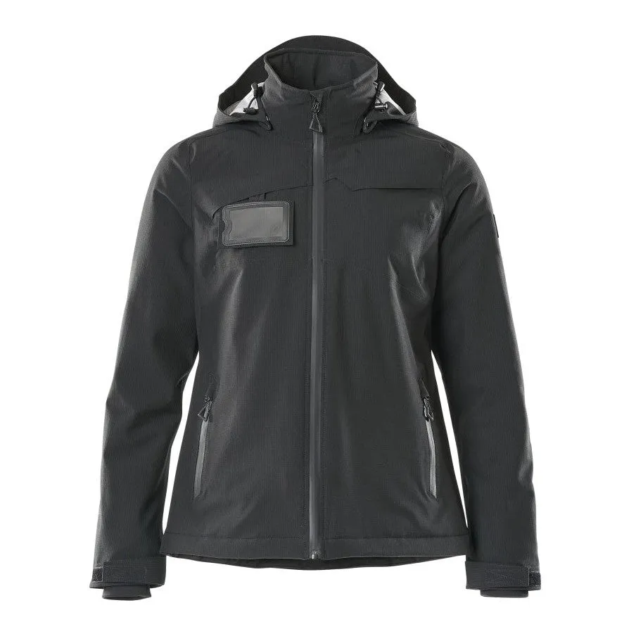 Mascot Accelerate Ladies Light Winter Jacket with CLIMascot