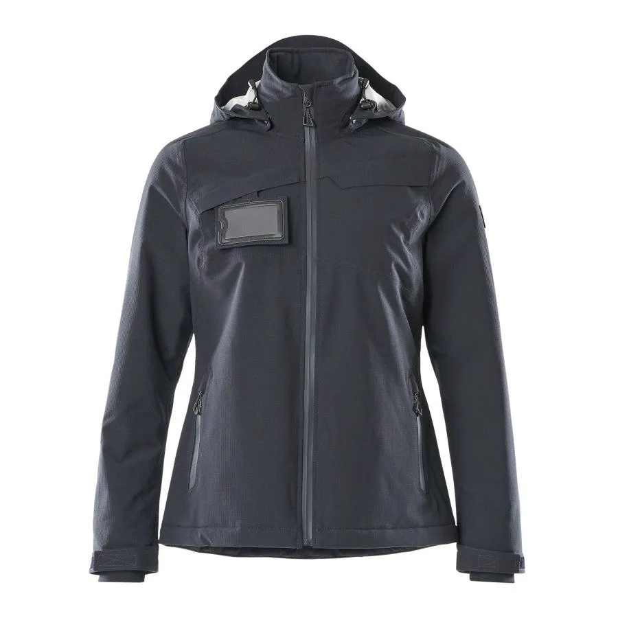Mascot Accelerate Ladies Light Winter Jacket with CLIMascot