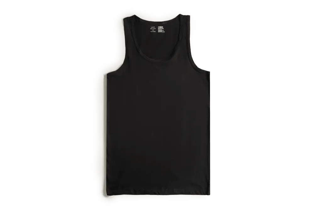 MEN'S SLEEVELESS VEST COMBO PACK OF 4
