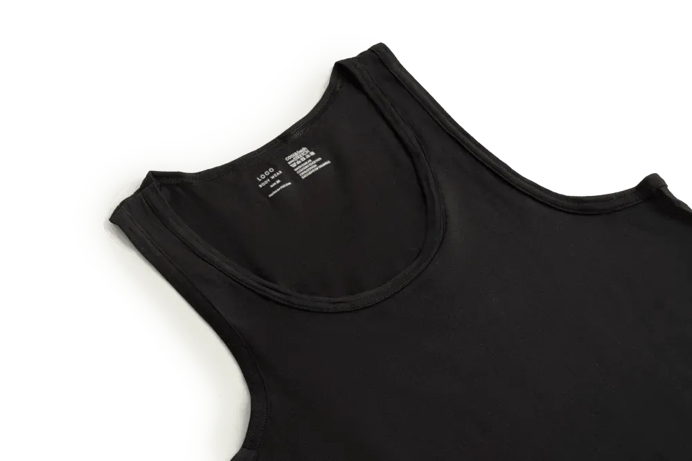 MEN'S SLEEVELESS VEST COMBO PACK OF 4