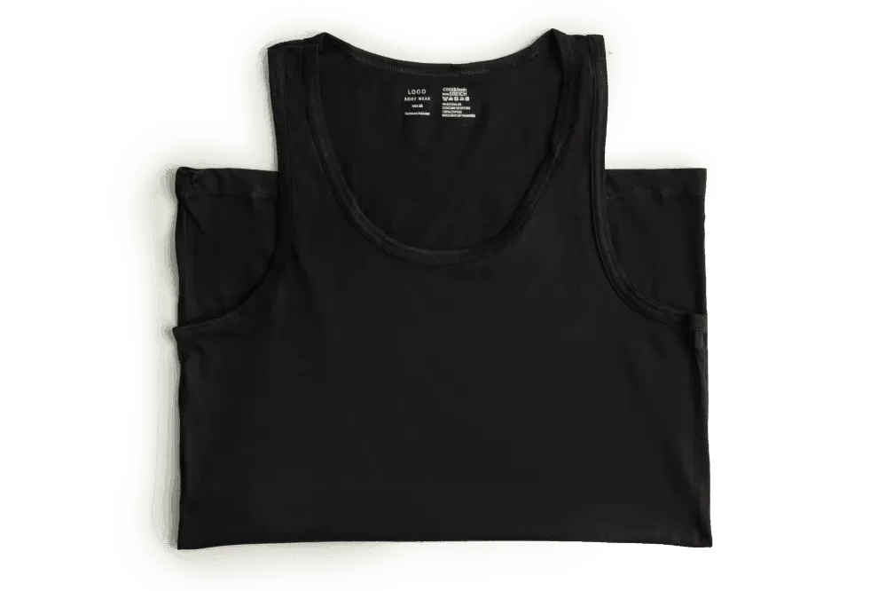 MEN'S SLEEVELESS VEST COMBO PACK OF 4