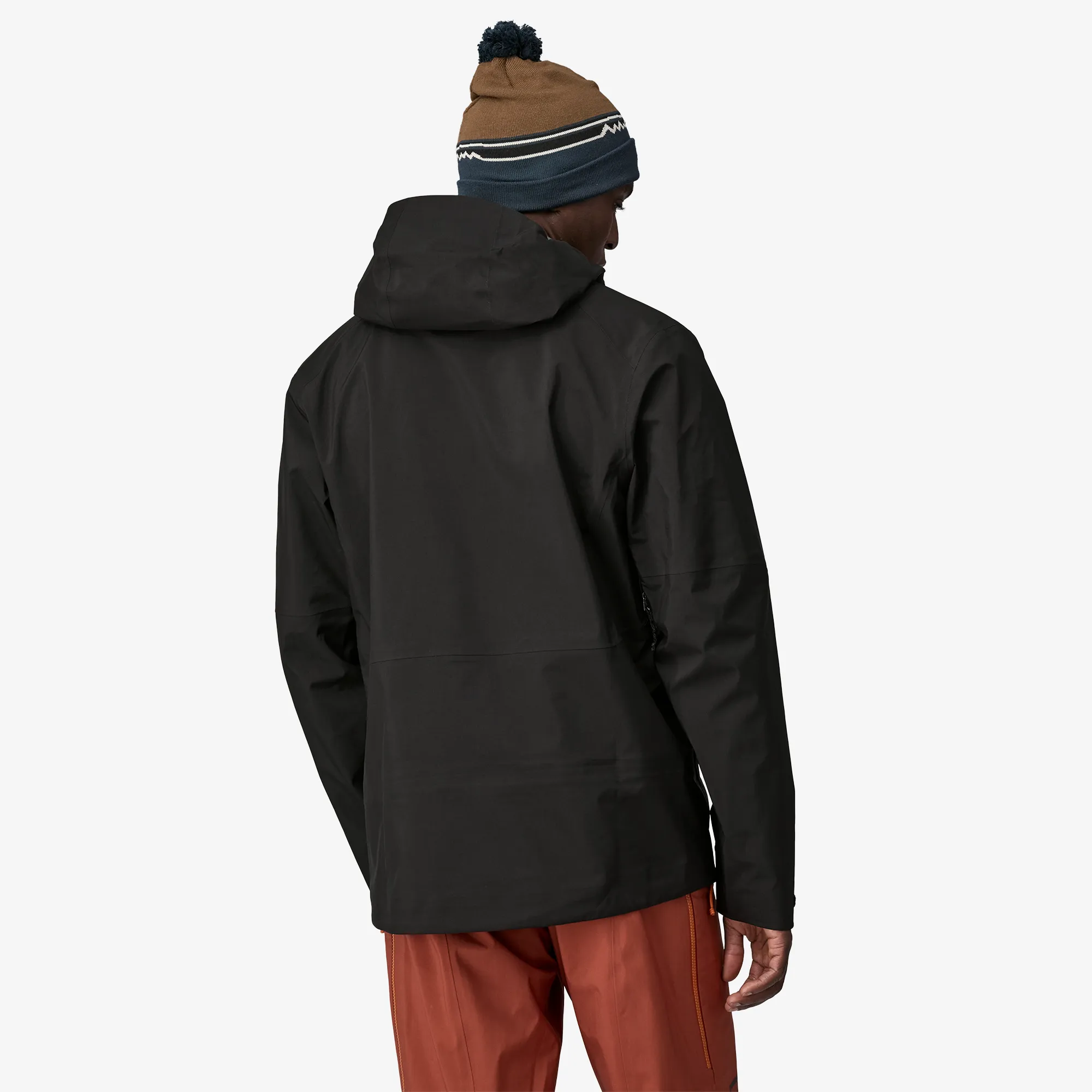 Men's Untracked Jacket
