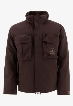 Metropolis Series Gore-Tex Infinium Jacket