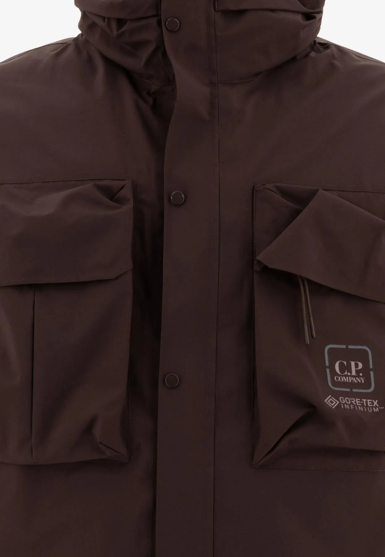 Metropolis Series Gore-Tex Infinium Jacket