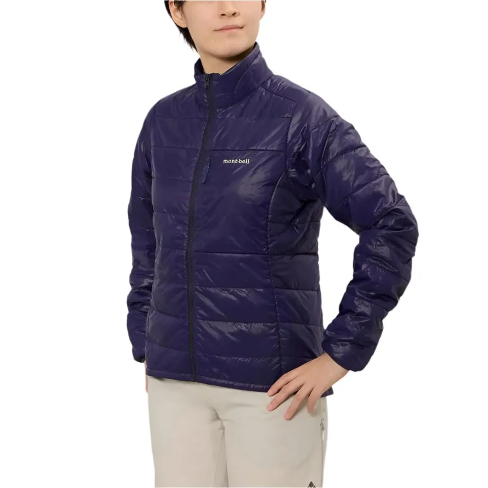 Montbell 3In1 Fall Line Parka Women's