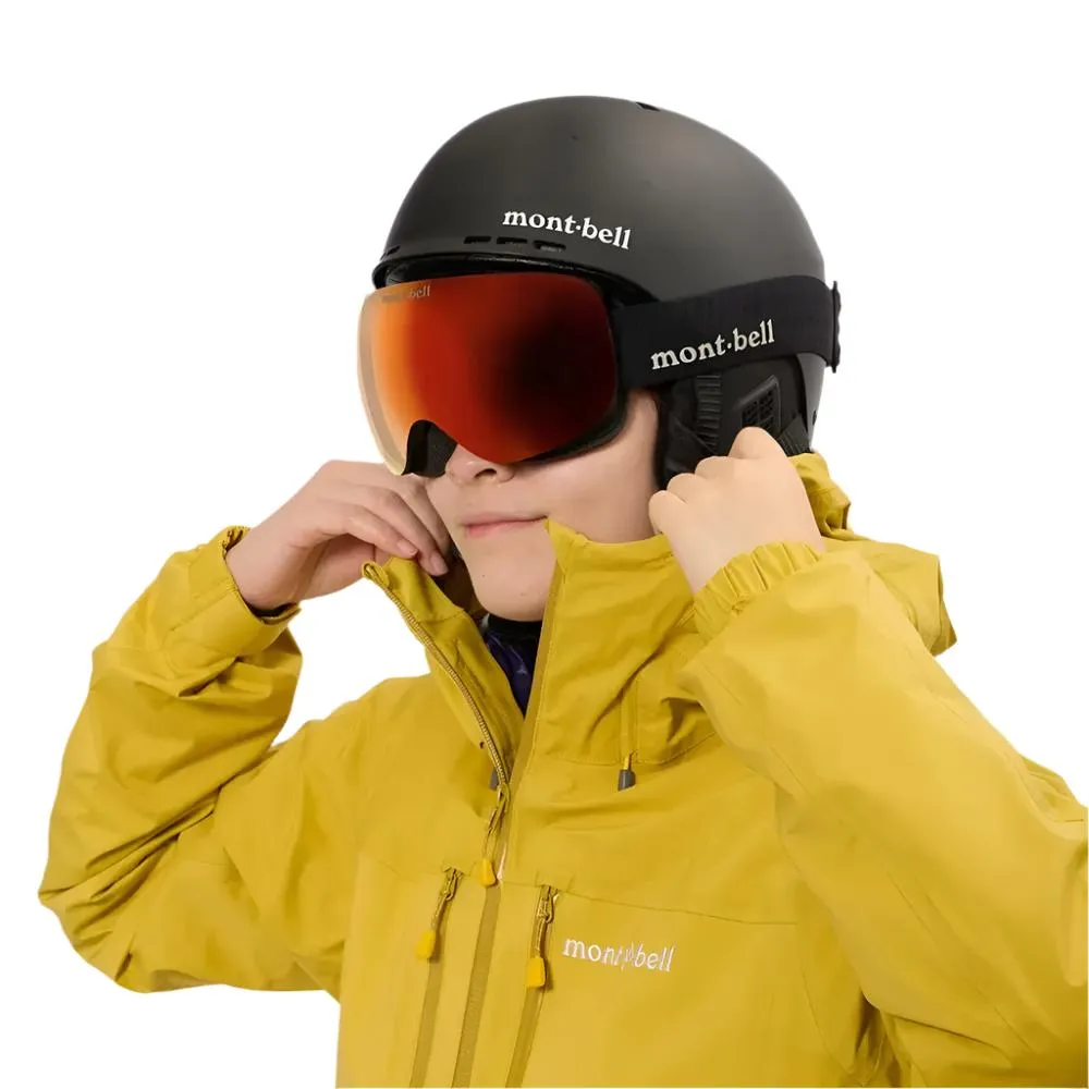 Montbell 3In1 Fall Line Parka Women's