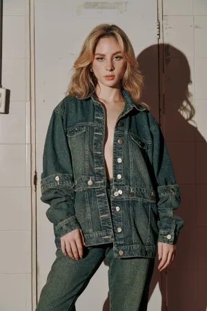 Multi-Functional Jacket