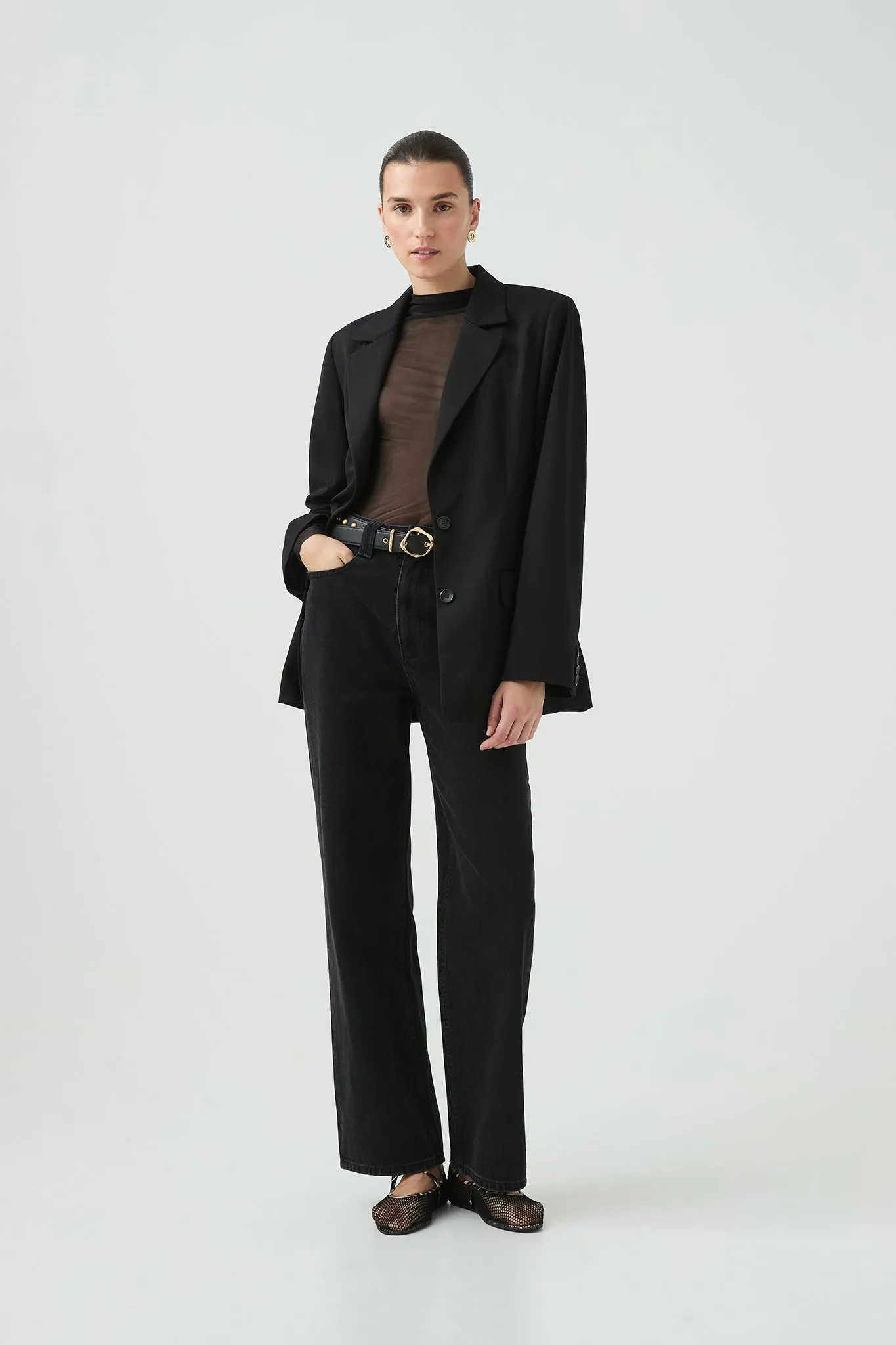 Naima Top