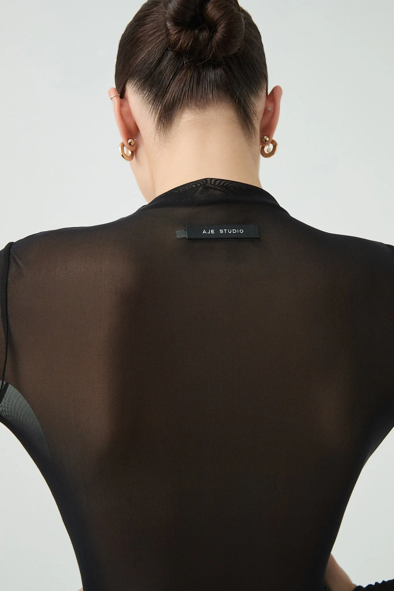 Naima Top