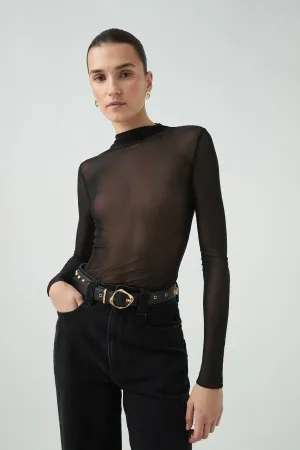 Naima Top