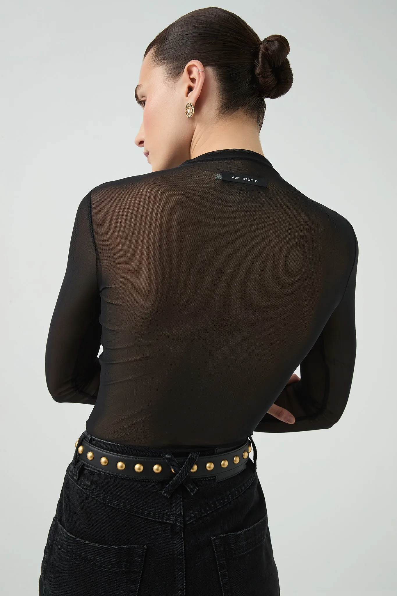 Naima Top
