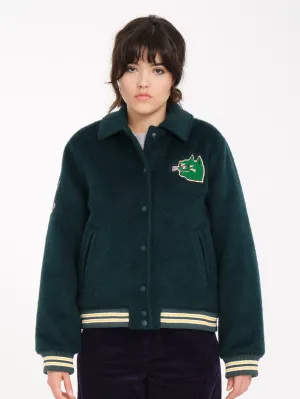 Nando Von Arb Jacke - PONDEROSA PINE