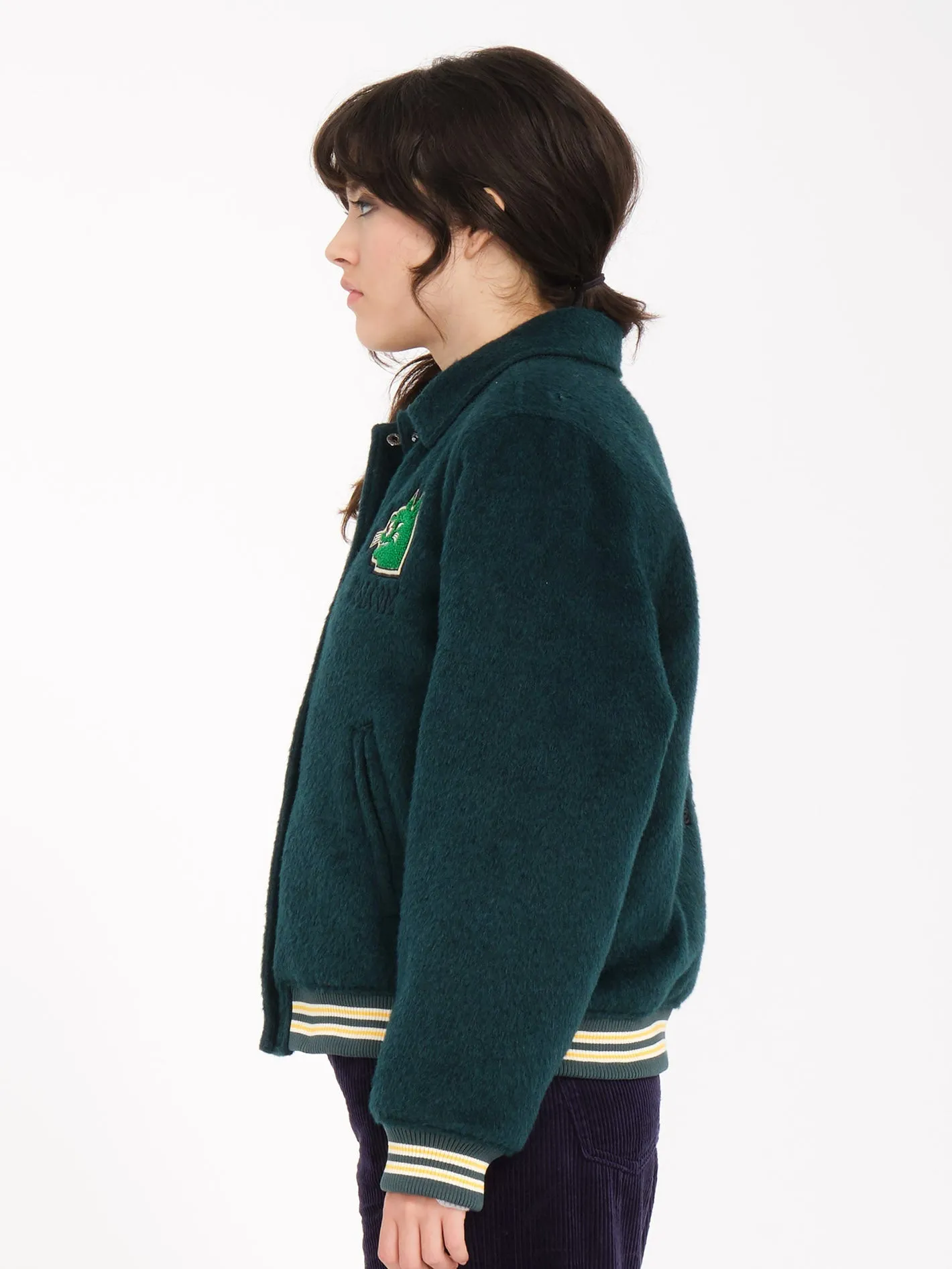 Nando Von Arb Jacke - PONDEROSA PINE